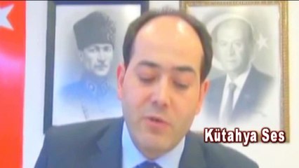 MHP'NİN ESKİ İLÇE BAŞKANI METİN BELEK PARTİSİNDEN VEKİL ADAYI OLDUĞUNU AÇIKLADI !!!!