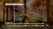 Inverno Demográfico - Parte 1 de 4 - Demographic Winter