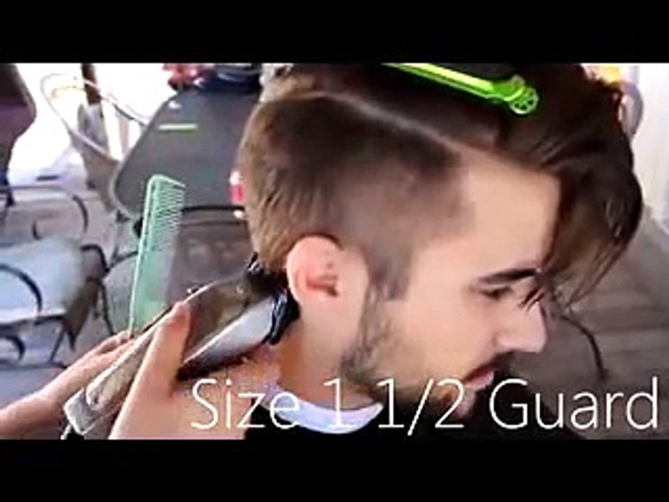 Disconnected Undercut   Haircut   Best Mens Haircuts