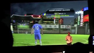 FIFA 10 - GamesCom 09 Presentation (by evo-x.de)
