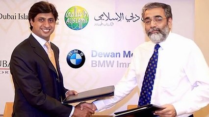 Top 10 Pakistani Richest People