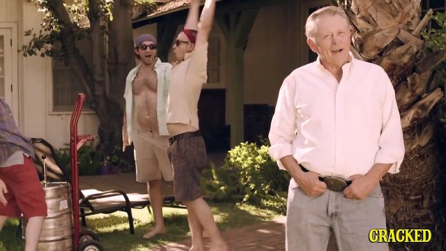 If Beer Ads Were Forced to Be Honest Beer Commercial Parody