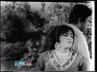 JITHE JITHE JAVEN GA - ATHROO IK MUTEAR DEY - Noor Jahan