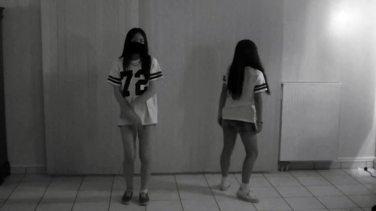 AOA (에이오에이) - HEART ATTACK (심쿵해) dance cover by KRAAZYIAN