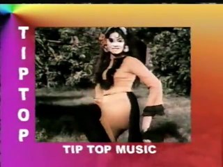 JHANJHAR AJJ KUJ KEHNDI AYE - KHAN CHACHA - Noor Jahan