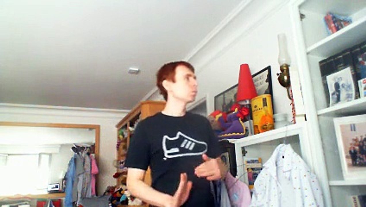 Wiwi kameloualise "crispy bacon" de Laurent Garnier