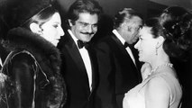 Omar Sharif, of Doctor Zhivago, Lawrence of Arabia, dies