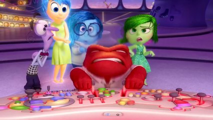 INSIDE OUT - NHỮNG MẢNH GHÉP CẢM XÚC | Các sao Việt nói gì?