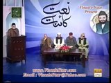 Urdu Naat(Jab Masjid e Nabvi)Marghoob Hamdani