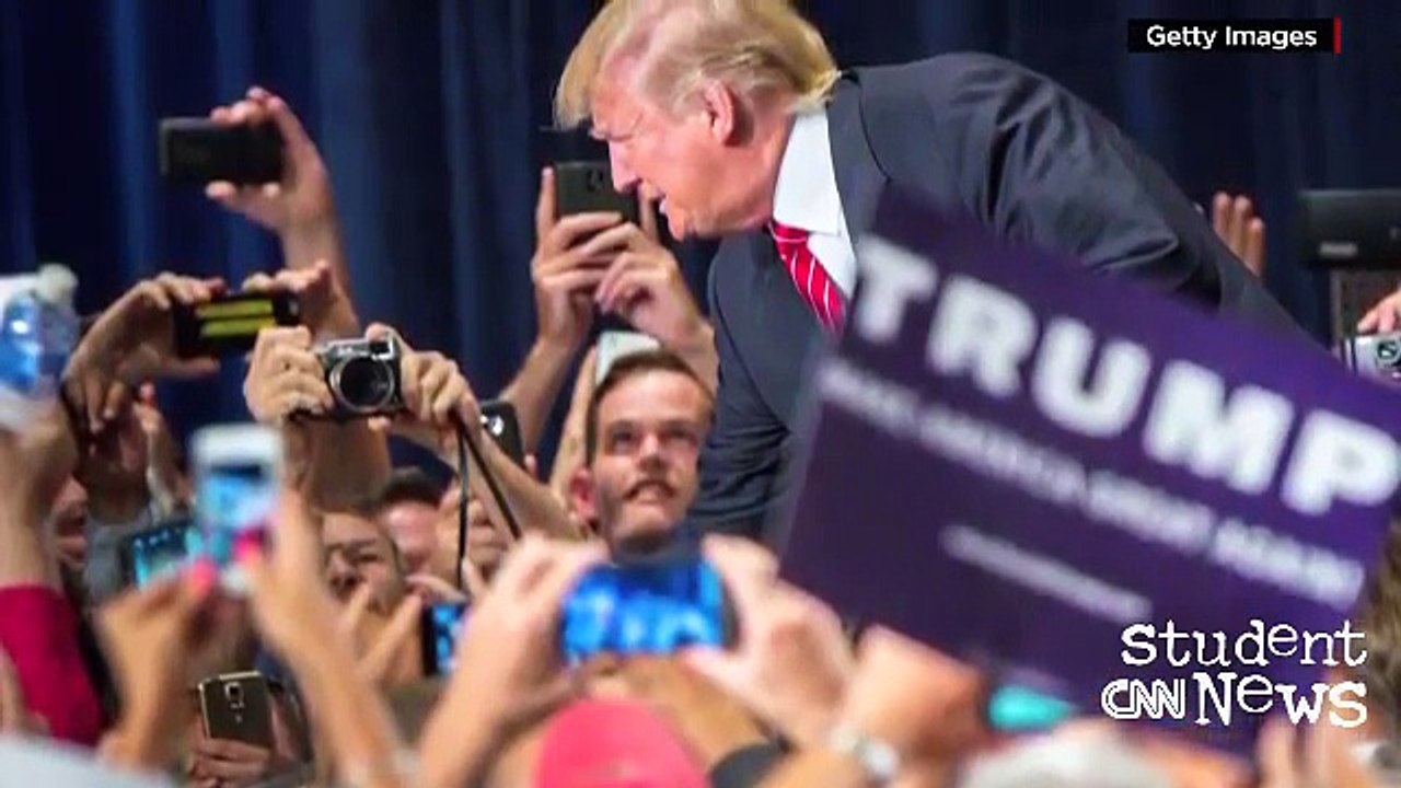 September 1, 2015 - CNN Student News with subtitle