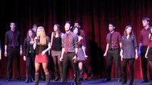 USC Troy Tones at ICCA Semifinals 2012