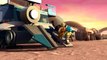 LEGO® Star Wars - Droid Tales Mission to Mos Eisley 60 sec