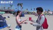 Kissing Prank: Kiss or KICKED IN THE NUTS Worst Kissing Prank Ever!!