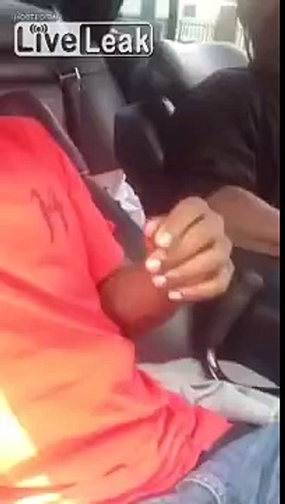 High as fuck.