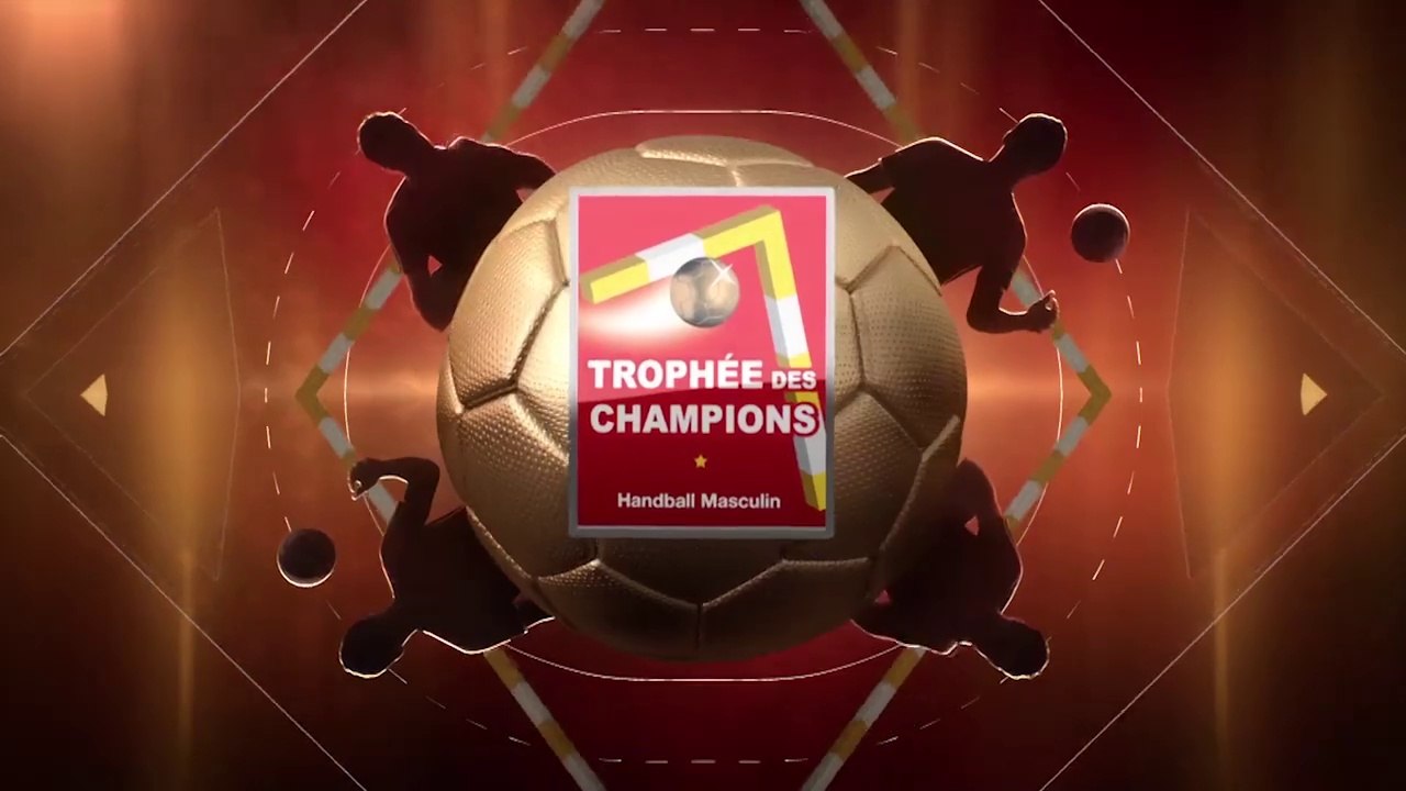 LNH TDC 2015 Finale PSG/SRVHB