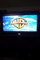 Opening to V for Vendetta 2006 DVD