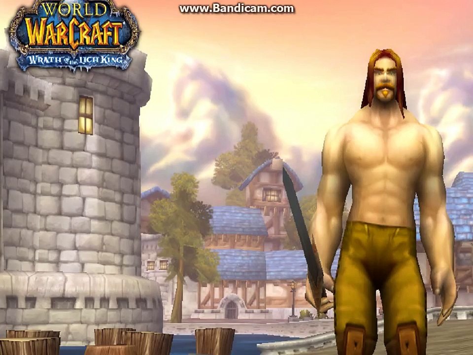 Копие на „world of warcraft wrath of the lich king 3.3.5“