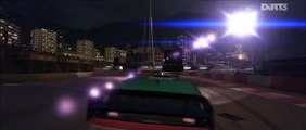 Dirt 3 - Monaco Night Race [60FPS, Max Settings]