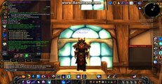 ARCANE MAGE EPIC BURST DAMAGE BY MAGESWAG , WRATH OF THE LICH KING 3.3.5a