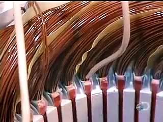 Elektrik Motoru Sarımı ve Yapımı