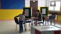 Poland holds referendum over voting system, party funding