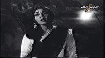 Noor Jehan - Aj Vi Ro Ro Leya Dil Ne - Asli Te Naqli