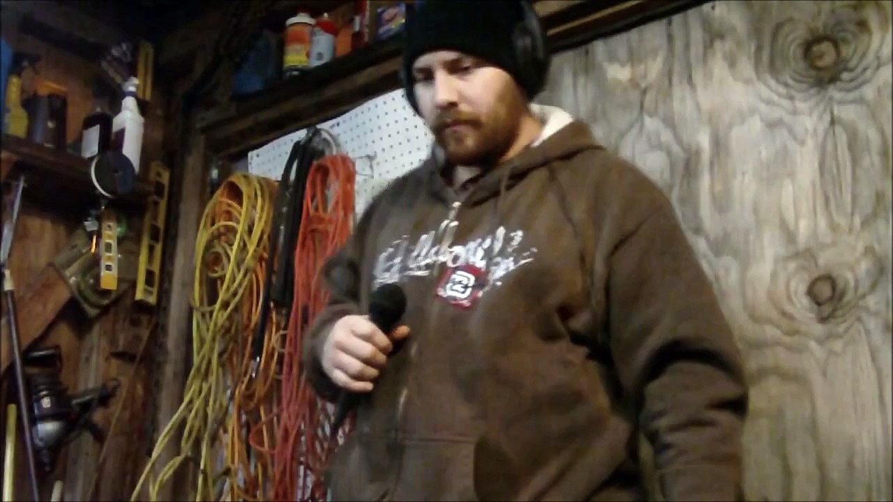 white rapper freestyle rap