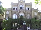 University of California EAP Sweden (at Lund University): The UC Study Center Sweden