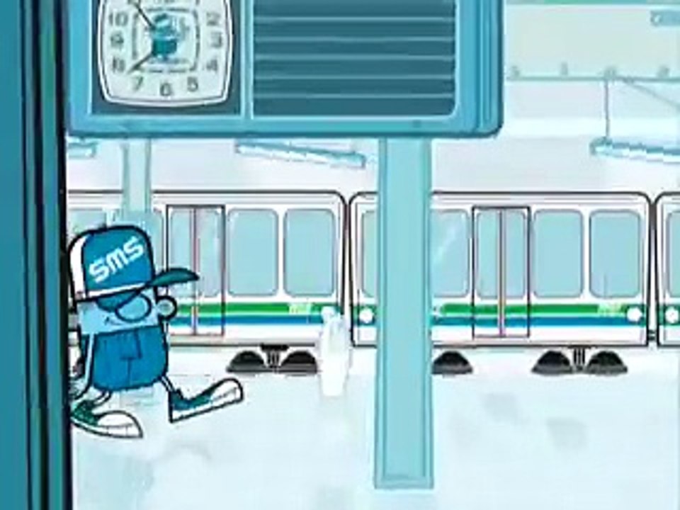 Shorty McShorts' Shorts Boyz On Da Run Part 2