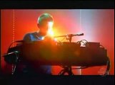Radiohead - Motion Picture Soundrack (live Canal +)