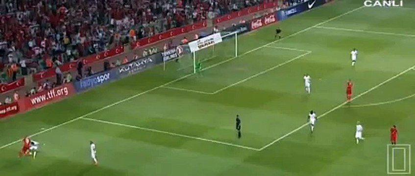 [LOL EXA] Burak Yılmaz Goal - Türkiye 3-0 Hollanda EURO 2016