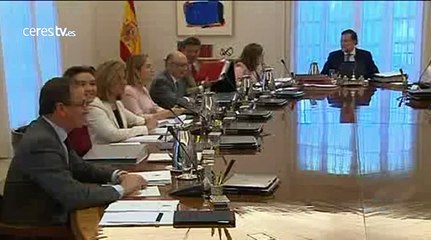 El Gobierno solicita un crédito de 252 millones para  devolver el 26,2 % de la extra a los funcionarios