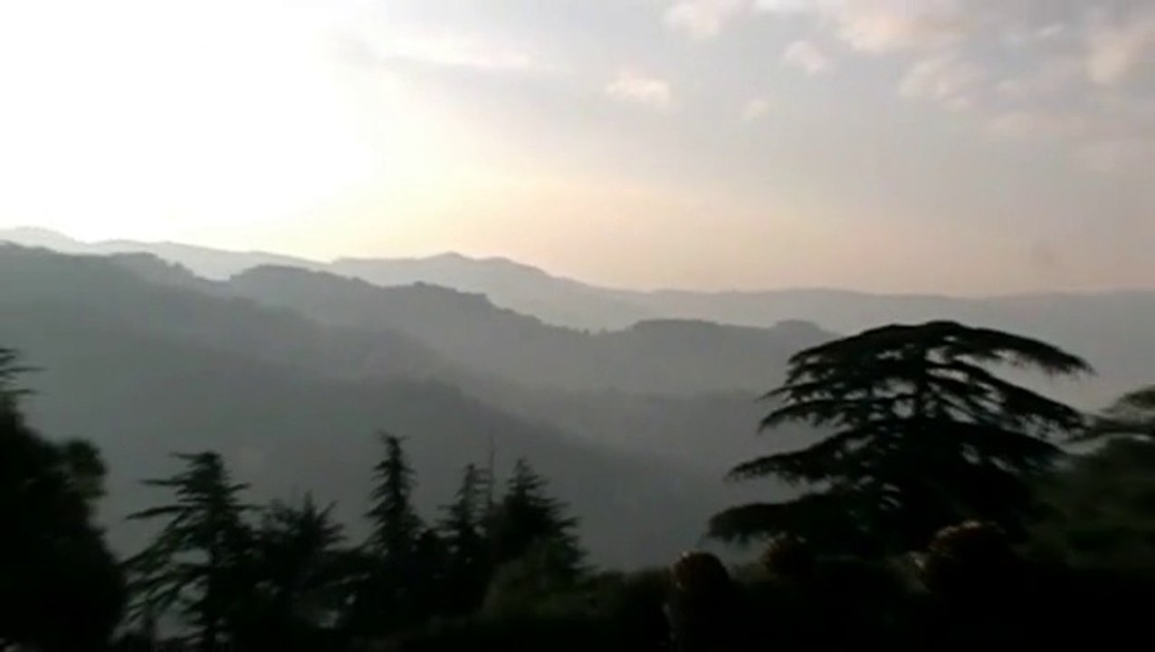 India: 08 Shimla