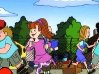 Recess | S04 E03 Hustler's Apprentice