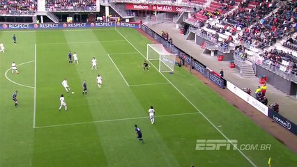 Laureus All Stars 6 - 5 Real Madrid Legends