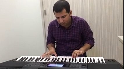 tum naraz ho ( cover )by zubair ilyas