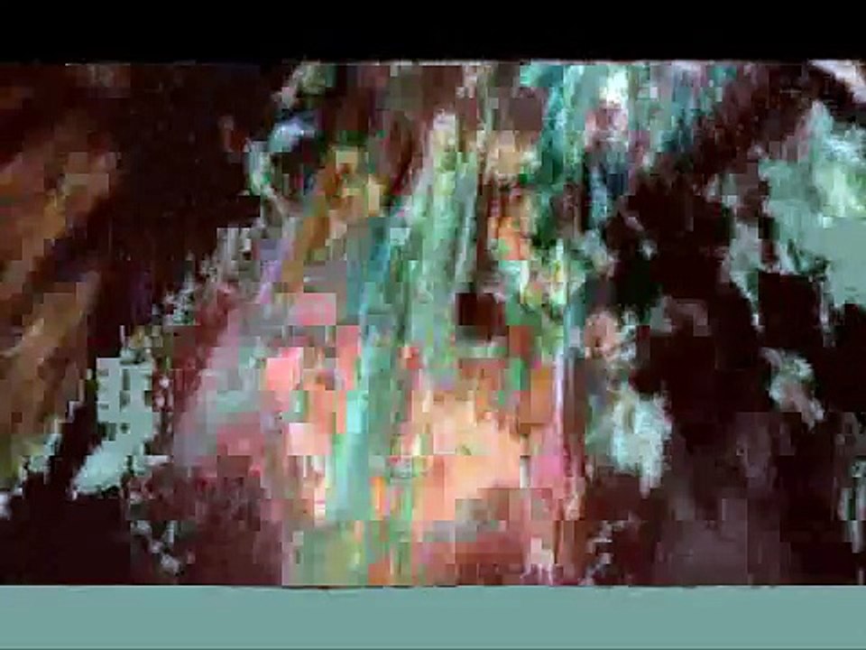 Babylon 5 S4 Opening