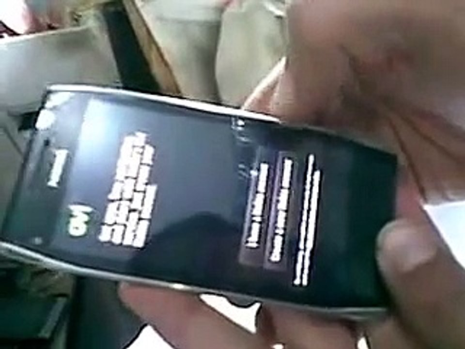 NOKIA X7 hard reset.mp4