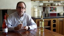 Wine tasting #5 - Tantehue Sauvignon Blanc