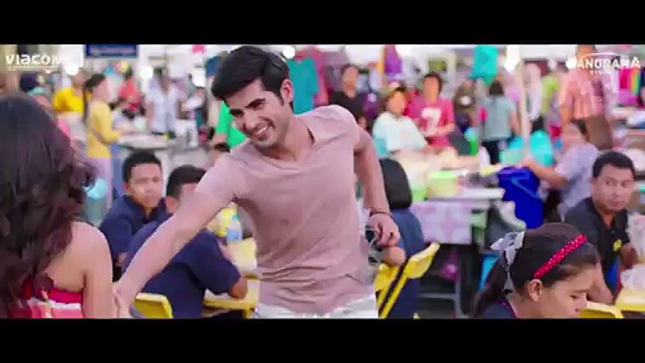 Pyaar Ka Punchnama 2 - HD Hindi Movie Trailer [2015]