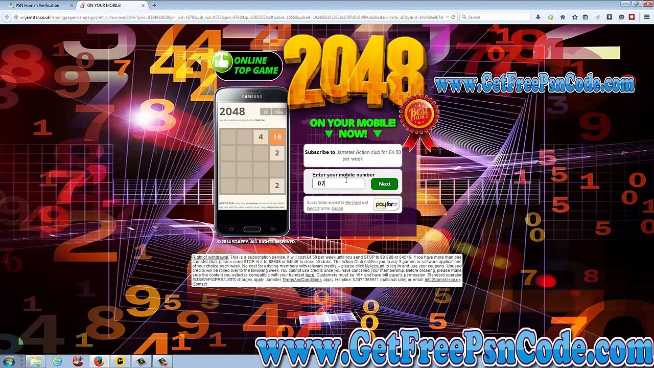 Free Playstation Plus [Codes] - Free Playstation Plus Cards - Free PSN [Codes]