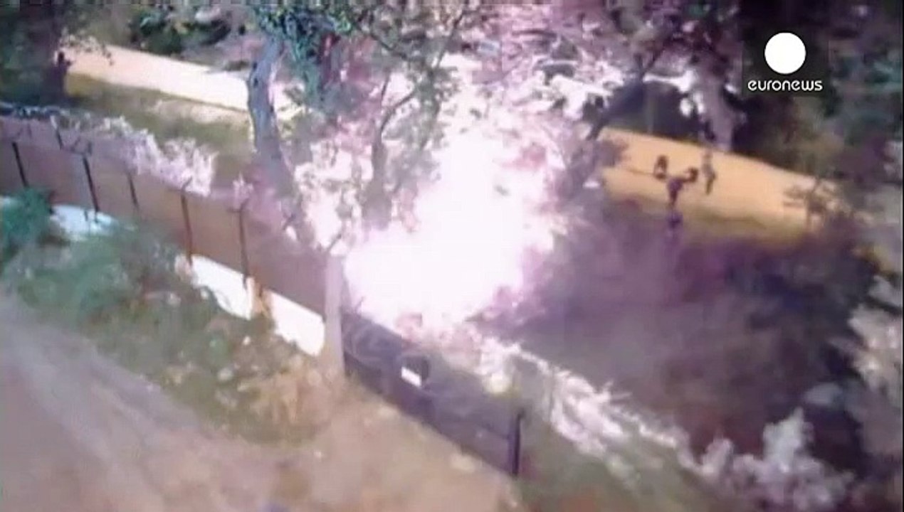 Italien: Schnellzug-Gegner starten Protestaktion auf Baustelle