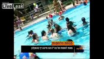 IDF hosts relaxation afternoons for female soldiers