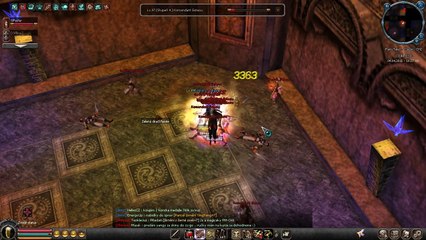 [Metin2 FairyTale] LvL 90 up? ? ? / #6