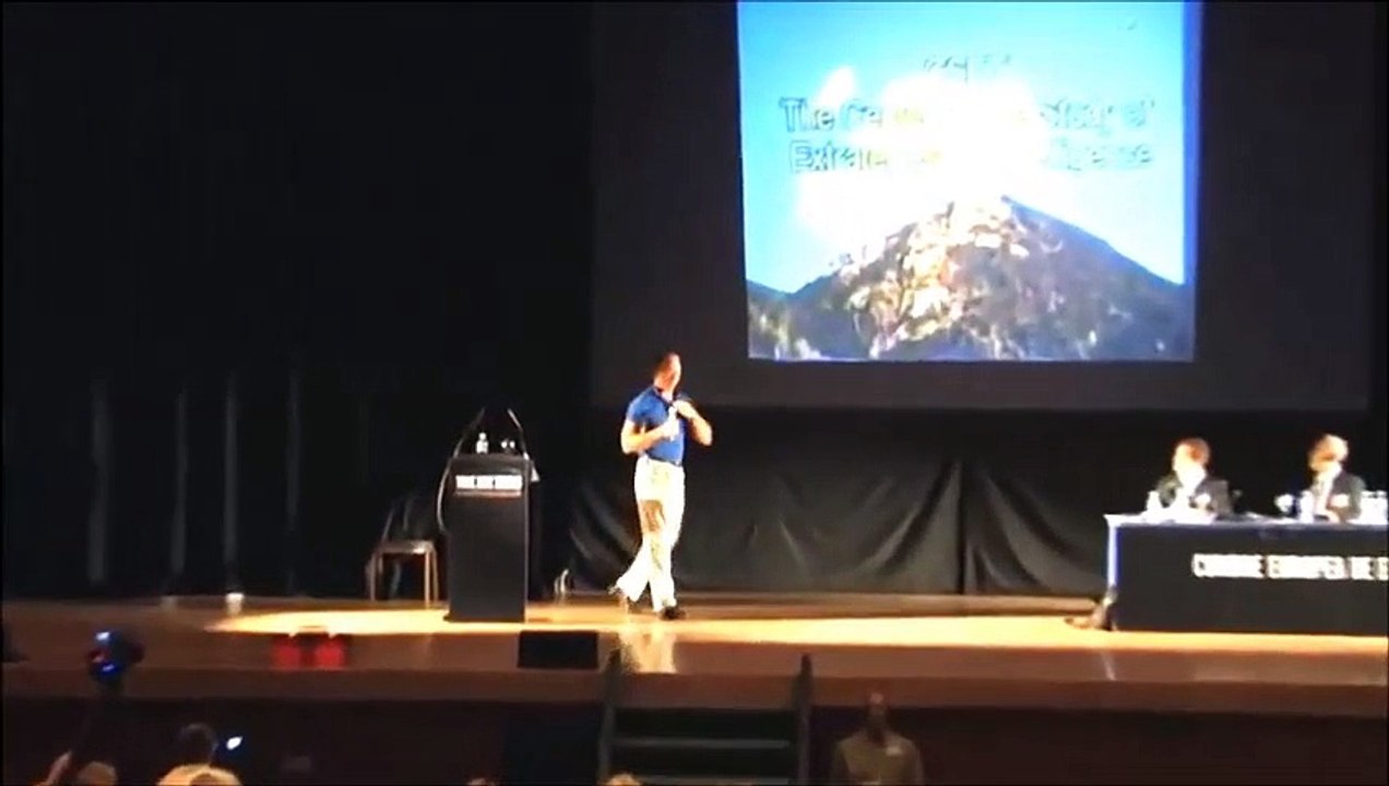 Time For Truth (Dj GreeNuts Version)