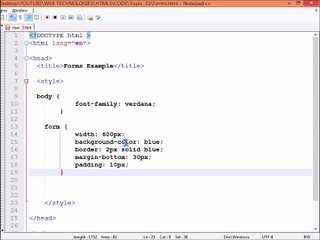 HTML5-ARIA LABELLED,DESCRIBED REQUIRED WITH EXAMPLE (IN ENGLISH)
