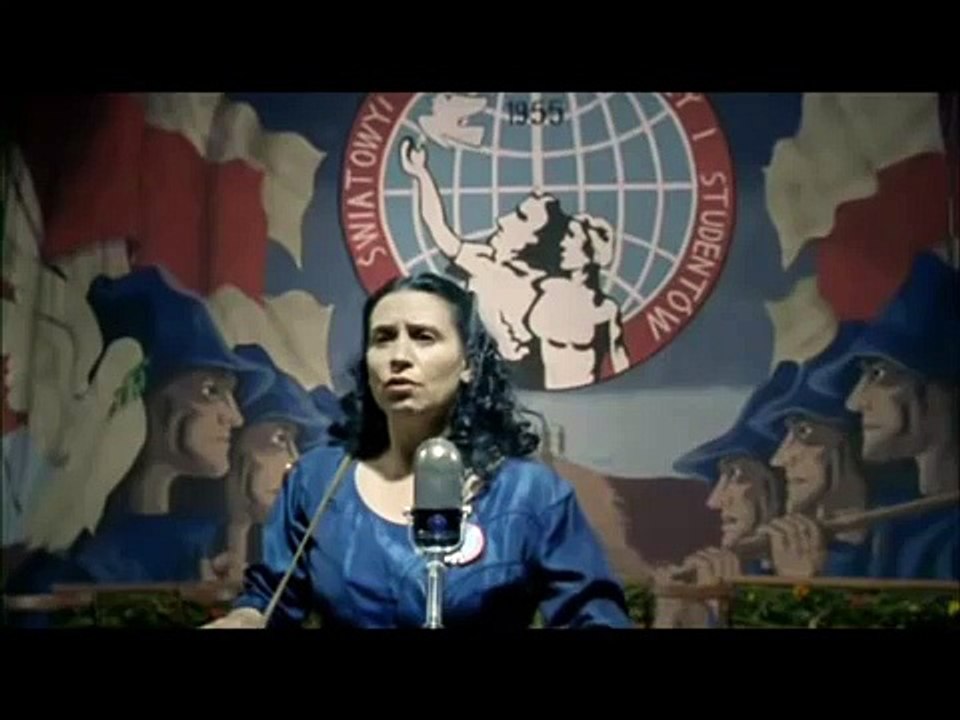 Las 11 mejores canciones de Violeta Parra en Violeta se fue a los cielos (Pelicula)