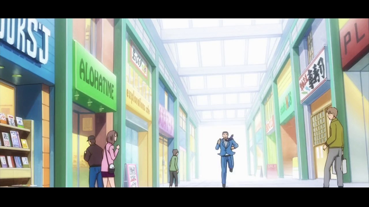 Ore Monogatari- Trailer