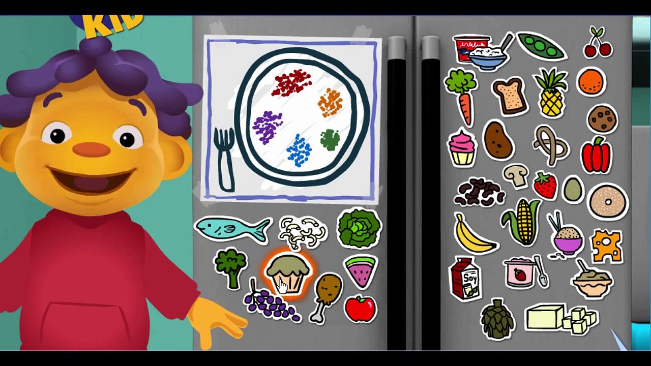 Sid the Science Kid PBS Kids Cartoon Animation Game Episodes