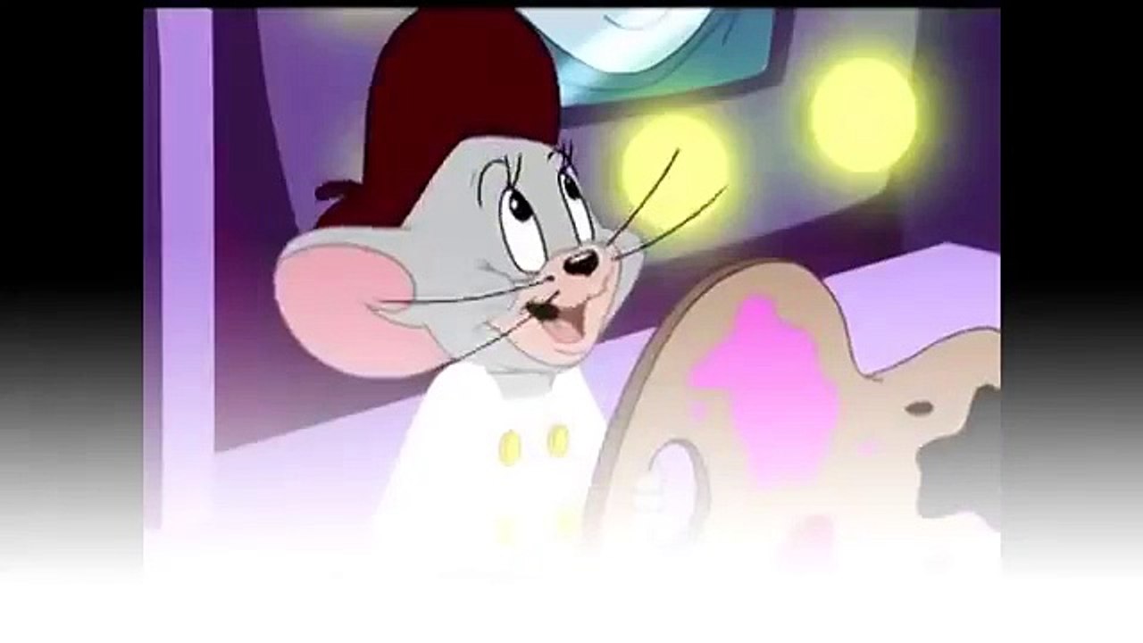 Tom and Jerry